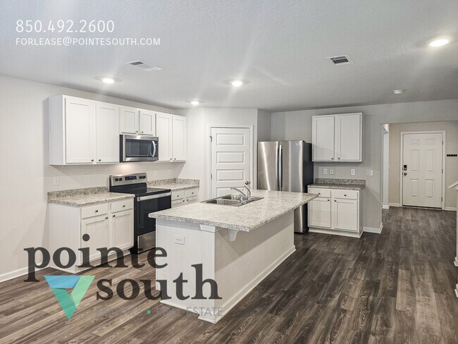 Building Photo - 5249 Peach Dr