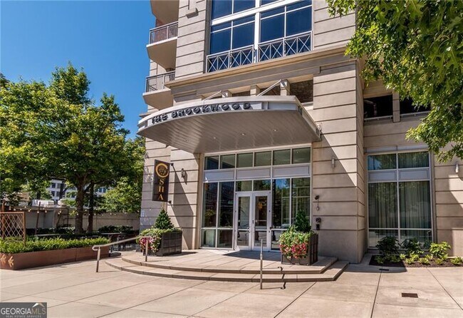 Building Photo - 1820 Peachtree St NW