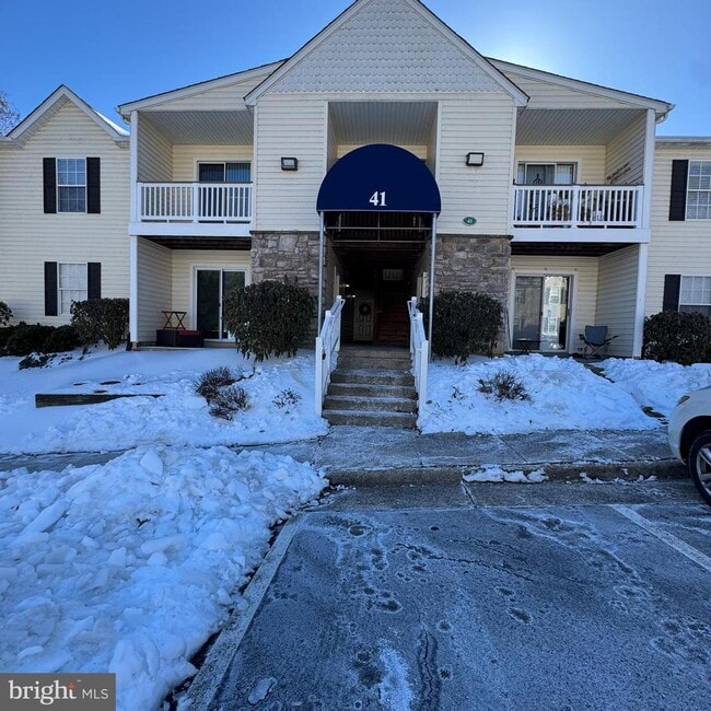 Building Photo - 41 Smokewood Ct