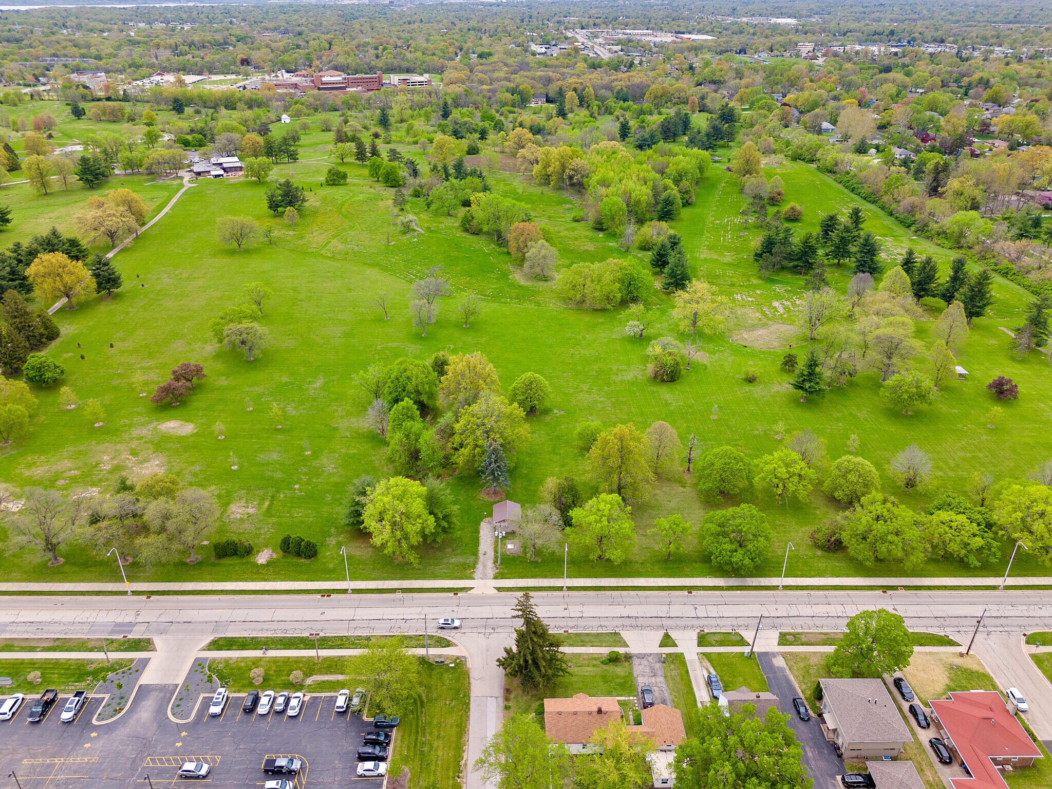 Building Photo - 6207 N Northmoor Ct