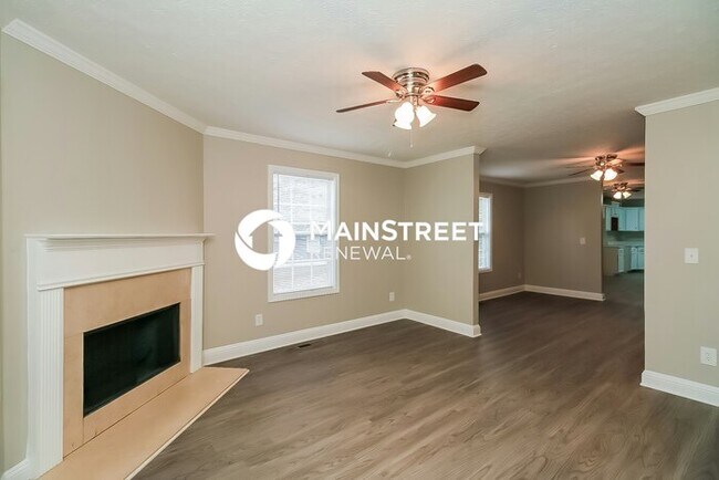 Building Photo - 5 Bedroom Pet-Friendly Home in Atlanta, GA...