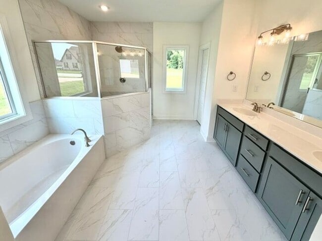 Building Photo - Now Leasing a 4 Brand New 4 Bedroom 2.5 Bath Home @ Southbranch in Olive Branch