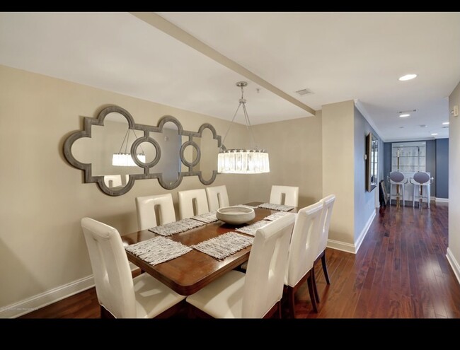 Large dining room - 22 W Front St