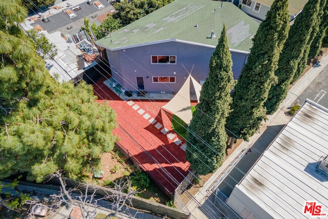 Building Photo - 5631 La Mirada Ave