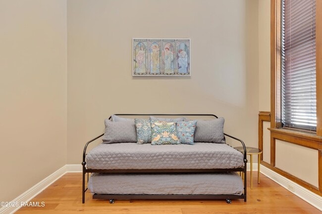 Building Photo - 500 Jefferson St