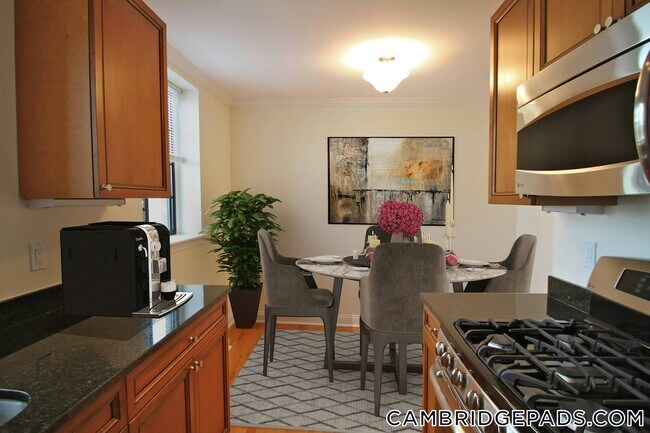 Building Photo - 60 Brattle St