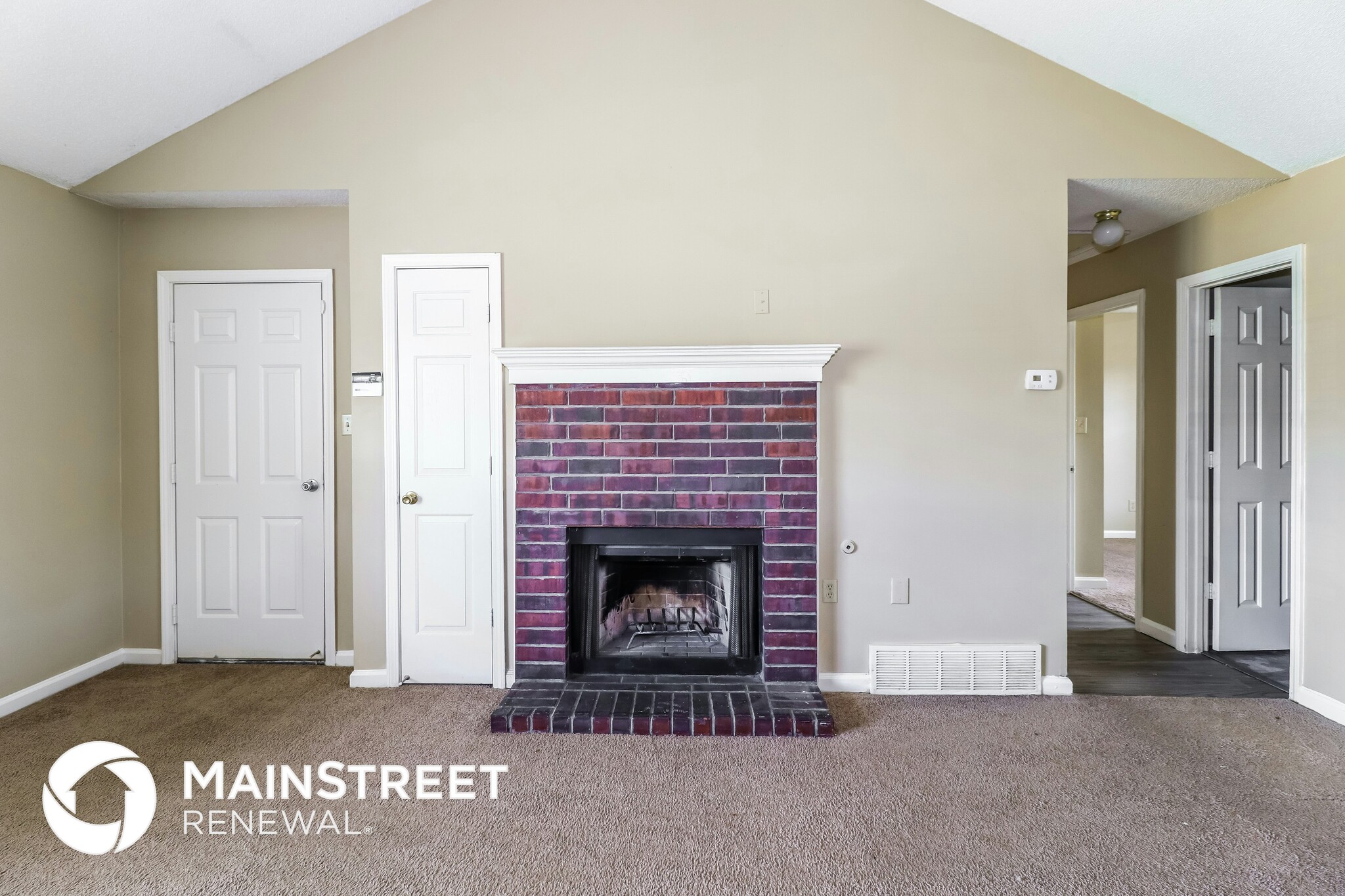 Building Photo - 7046 Foxhall Dr