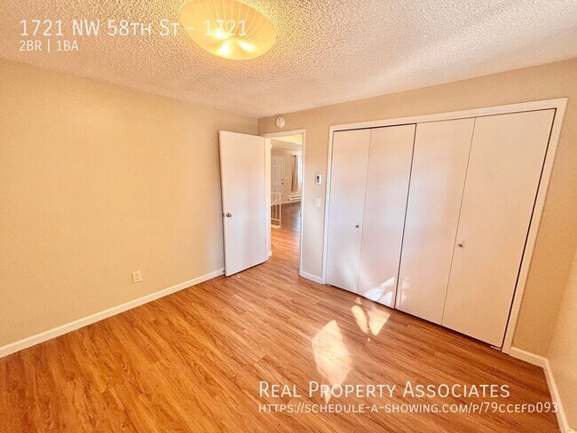 Building Photo - 1721 NW 58th St