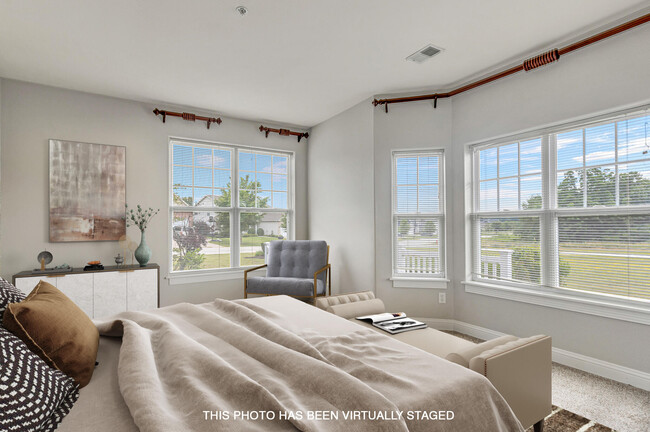 Building Photo - 4666 Sagewood Cir