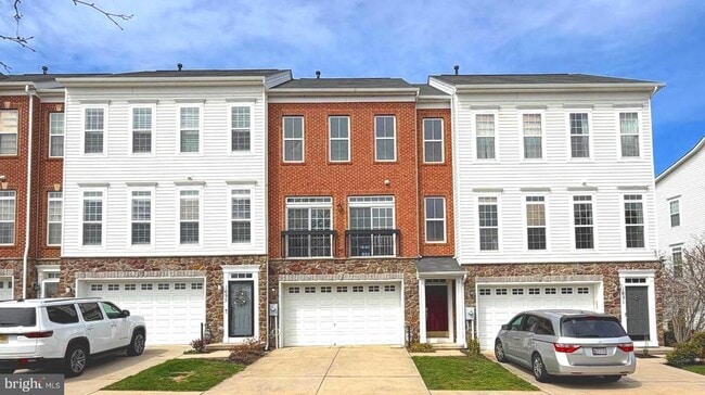 Building Photo - 1693 Mohegan Dr