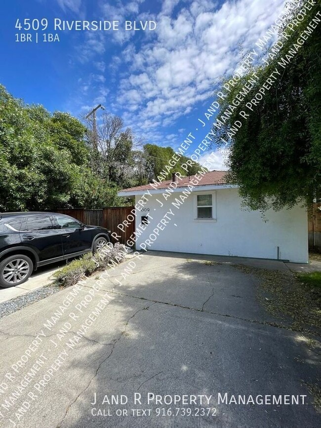 Building Photo - 4509 Riverside Blvd