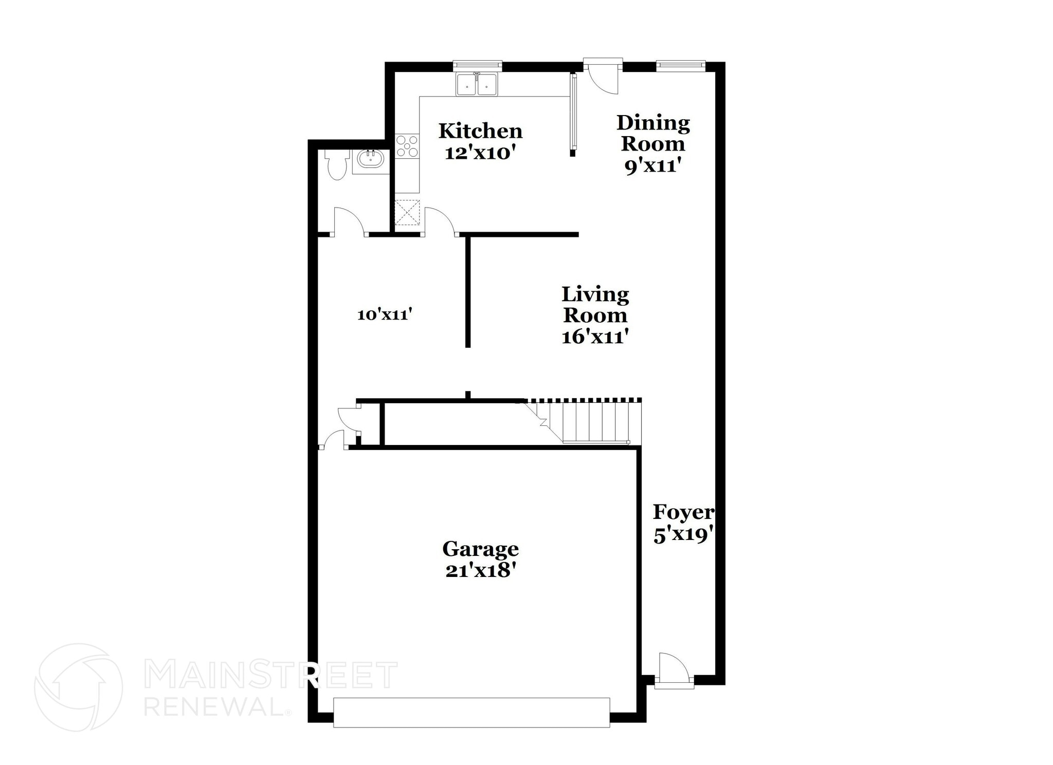 Building Photo - 1266 Brookstone Rd