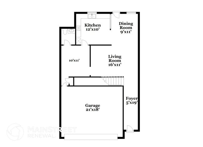 Building Photo - 1266 Brookstone Rd