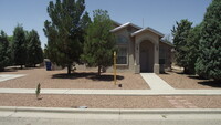 Building Photo - East El Paso 3bed/bath!