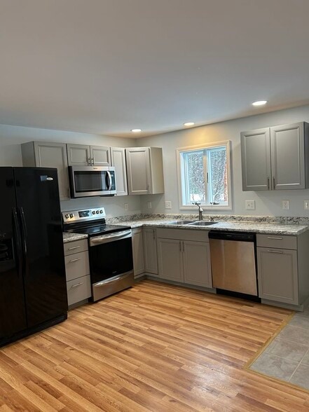 Building Photo - 1246 Methodist Rd