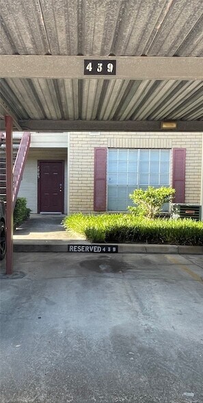 Building Photo - 2120 El Paseo St