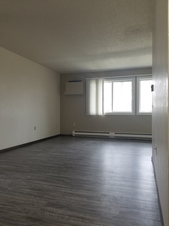 Building Photo - Parkview Apartments