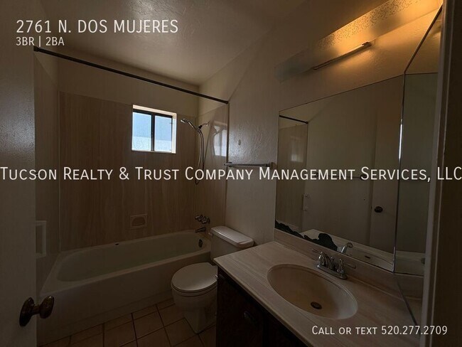 Building Photo - 2761 Dos Mujeres Ave