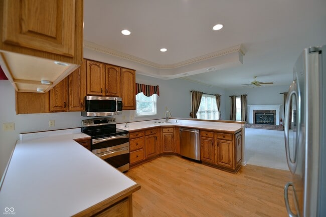 Building Photo - 1402 Edinburgh Dr