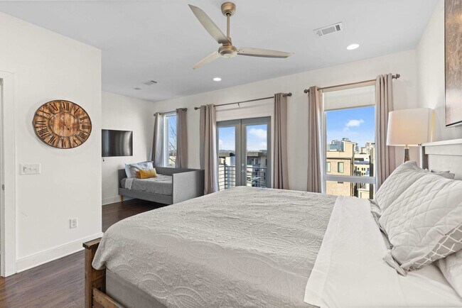 Building Photo - 1109 Archer St