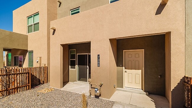 Building Photo - New Construction in Santa Fe !