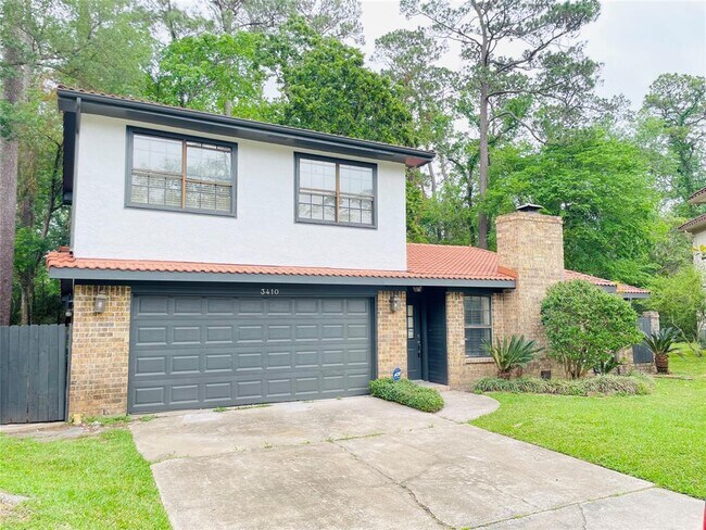 Primary Photo - 3410 Mission Viejo Dr