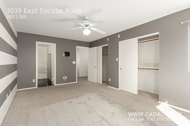 Building Photo - 3039 E Escuda Rd