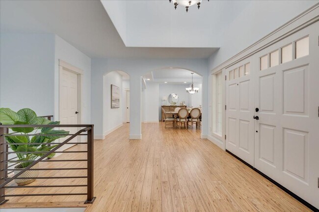 Building Photo - Game Night to Sunset Strolls - Find Your Flow on Whidbey