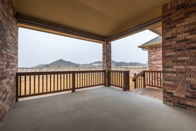 Building Photo - 4 Bedroom, 3 Bath, Single-Story Home in Parkside at Mayfield Ranch