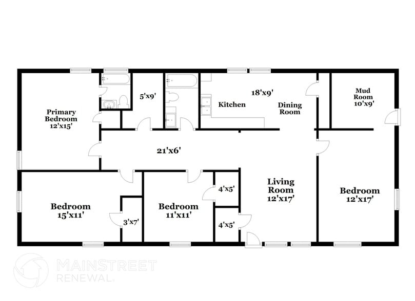 Building Photo - 2858 Spruce Point Rd