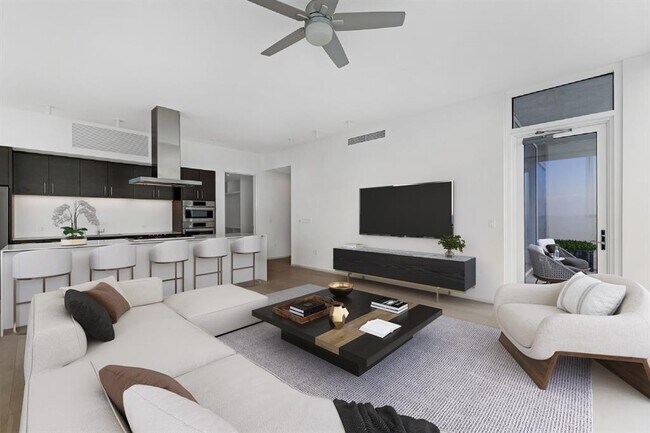 Building Photo - 301 West Ave