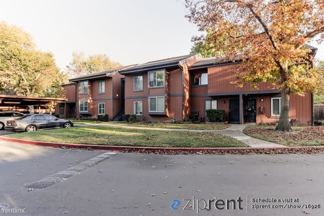 Building Photo - 2 br, 1 bath Condo - 38623 Cherry Lane, Fr...