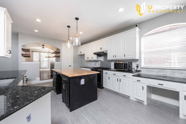 Building Photo - Beautifully updated home in the heart of Frisco!