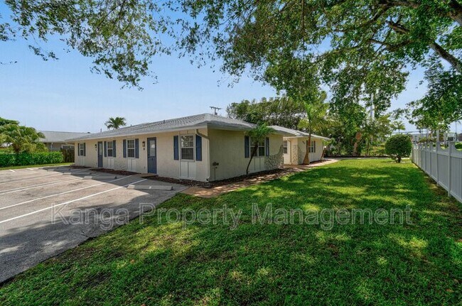 Building Photo - 800 Tropic Blvd