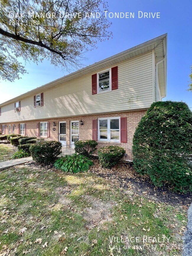 Building Photo - 188 Oak Manor Dr