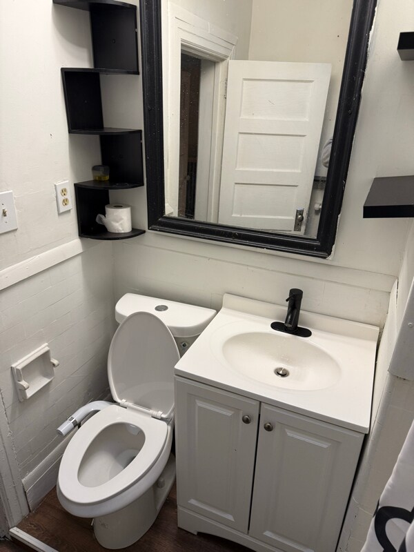 Building Photo - 3322 N Bailey St