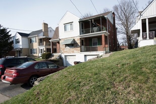 Building Photo - 2548 Losantiville Ave