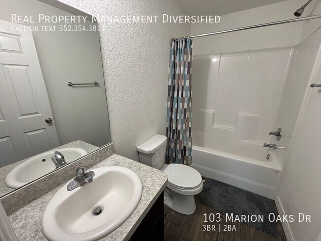 Building Photo - 103 Marion Oaks Dr