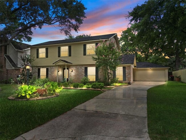 Building Photo - 8214 Roebourne Ln