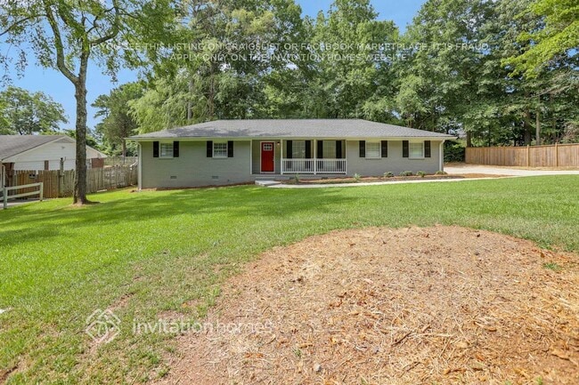 Building Photo - 1589 Mary Lou Ln SE
