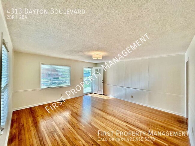 Building Photo - 4313 Dayton Blvd