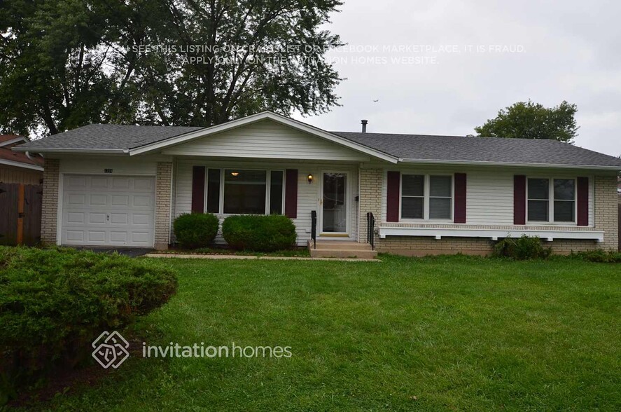 Primary Photo - 1224 Carlisle Ave