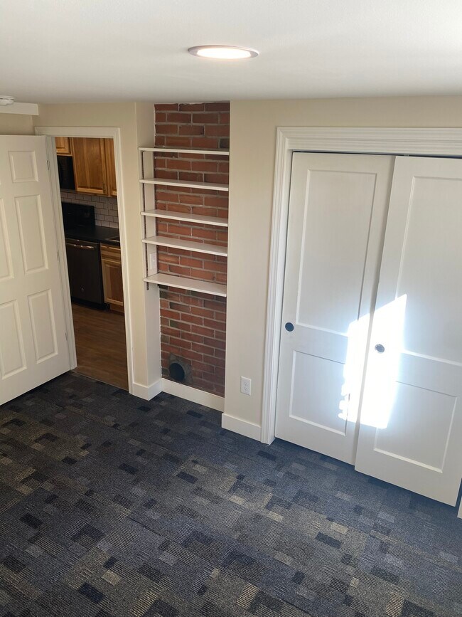 Building Photo - 1206 Cosgriff Ct