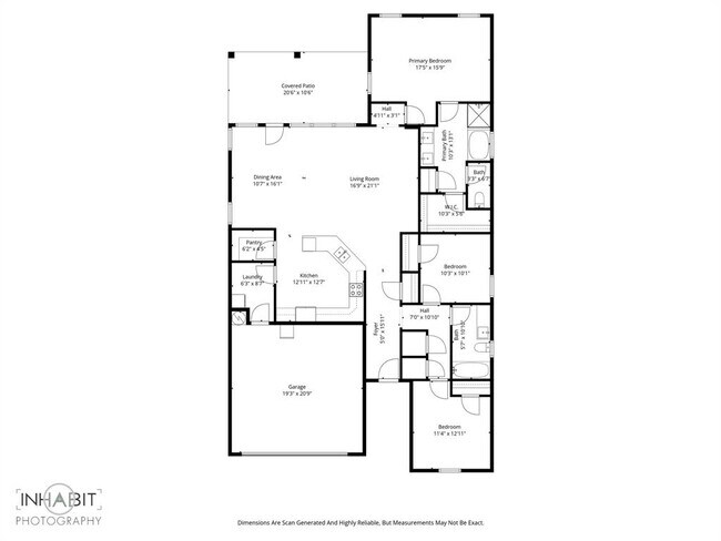 Building Photo - 7313 Kilday Cv