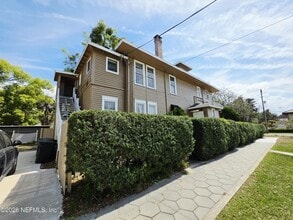 Building Photo - 1717 Aberdeen St