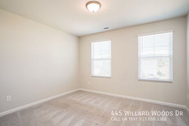 Building Photo - 445 Willard Wds Dr