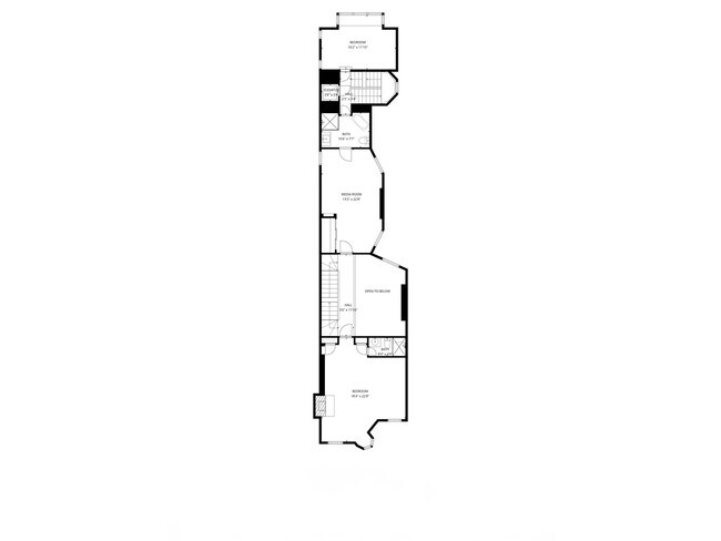 Building Photo - 1318 N Astor St