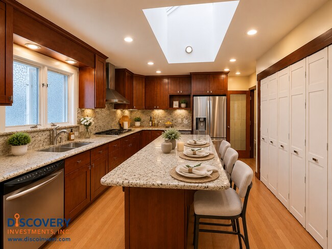Building Photo - 327 San Carlos Ave