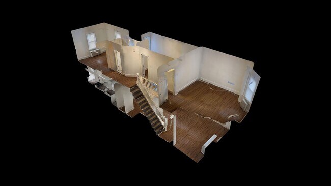 Building Photo - Charming 3-BR Updated West Philly Row Home
