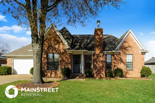 Building Photo - 9950 Southbend Ln